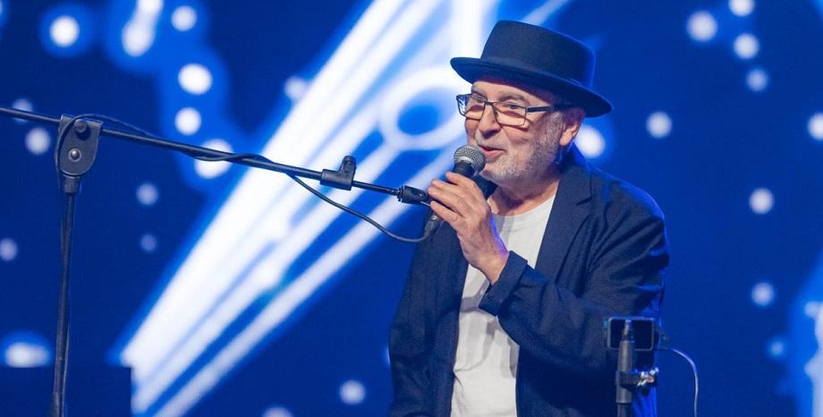 На 28 януари БГ Радио отбелязва рождения ден на Митко Щерев!
