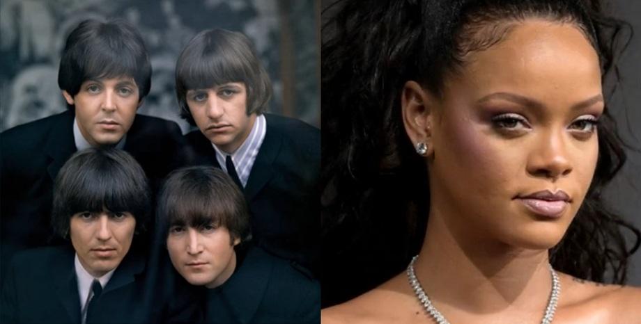 От The Beatles до Rihanna & още… Изпълнителите с най-много №1 песни в Billboard Hot 100