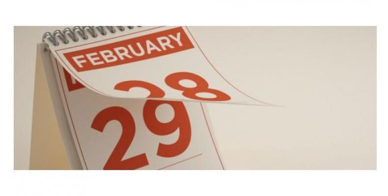Какво да не правим на 29 февруари: всички суеверия накуп Какво да не правим на 29 февруари: всички суеверия накуп