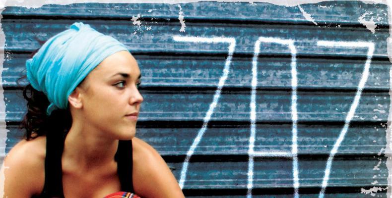 ZAZ на тазгодишното издание на фестивала Francofolies Благоевград ZAZ на тазгодишното издание на фестивала Francofolies Благоевград