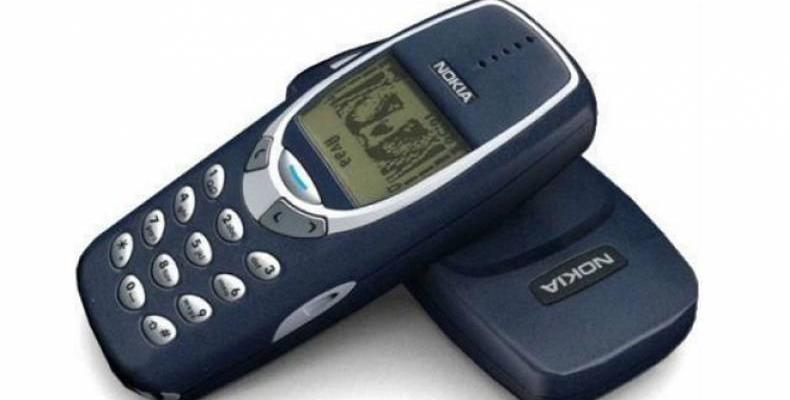Не може да бъде забравена… Легендарната Nokia 3310 се завръща