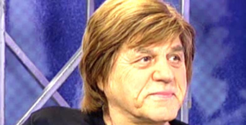 Почина известният български певец Борислав Грънчаров.