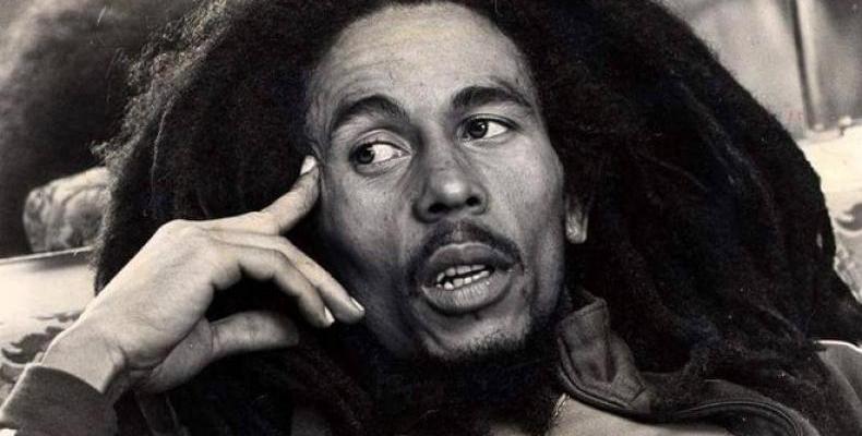 В памет на Боб Марли! 72 години от рождението му