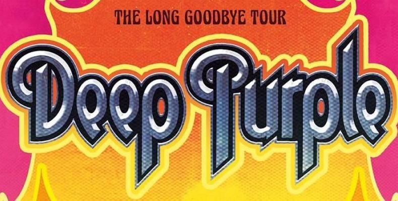 Deep Purple ще разтърсят София с грандиозен концерт на 14 май