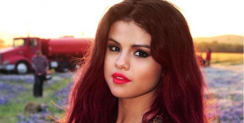 Selena Gomez счупи собствения си рекорд от последователи в Instagram. Те вече са 110 милиона