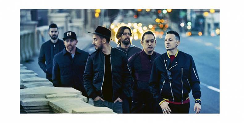 Linkin Park се завръщат с нов сингъл и предстоящ албум