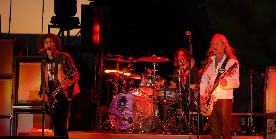 Alice In Chains обявиха и европейското си турне