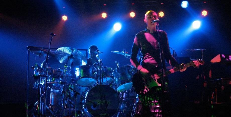Smashing Pumpkins се завръщат на музикалната сцена с турнето „Shiny and So Bright“