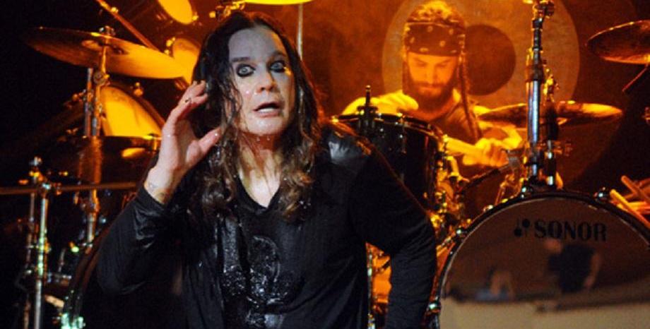 Ozzy Osbourne обяви датите от прощалното си турне 