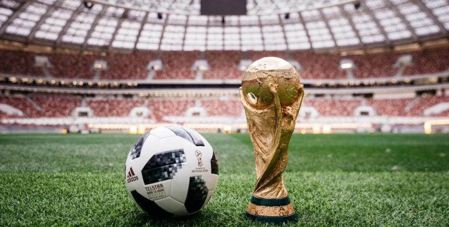 Jason Derulo работи по световния химн на Fifa World Cup 2018