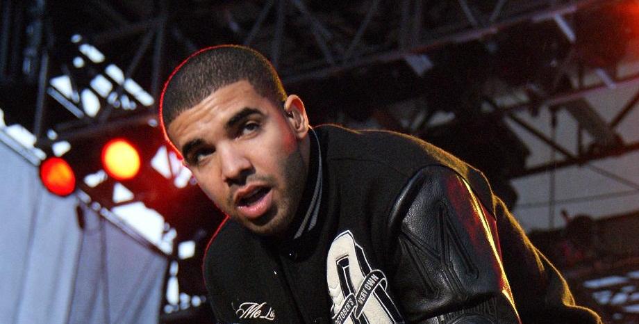 Drake оглави класацията на Австралия с хита 