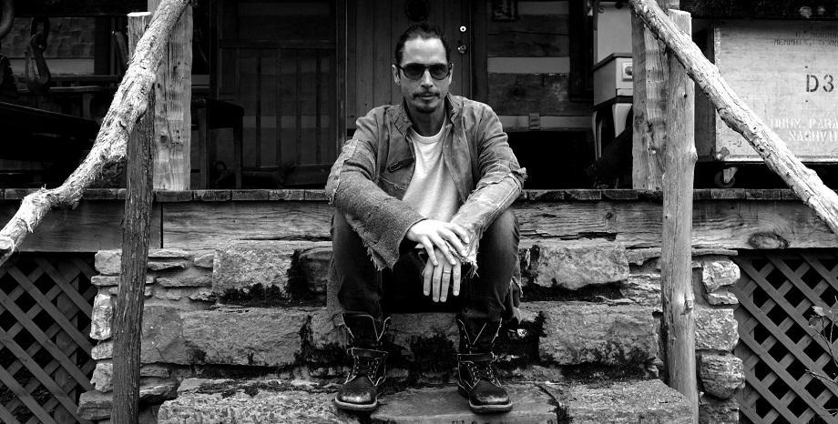 Подробности за “You Never Knew My Mind” на Chris Cornell, която е част от предстоящия албум „Johnny Cash: Forever Words“