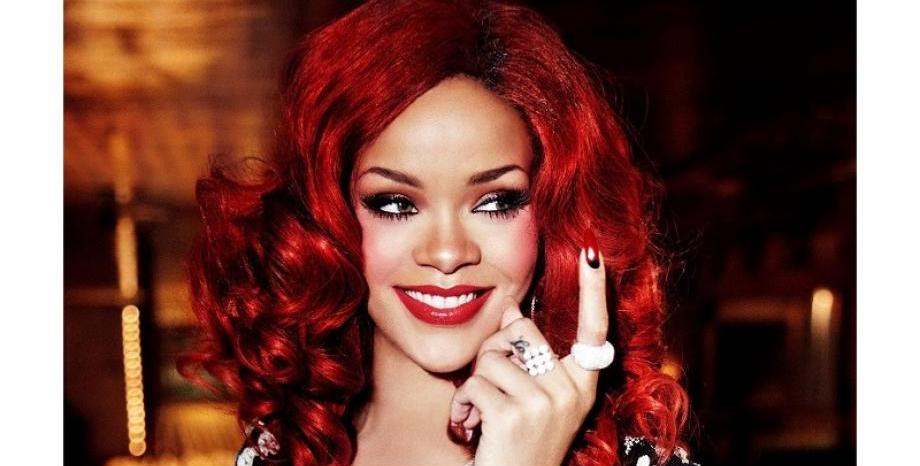 Рожден ден празнува: Rihanna