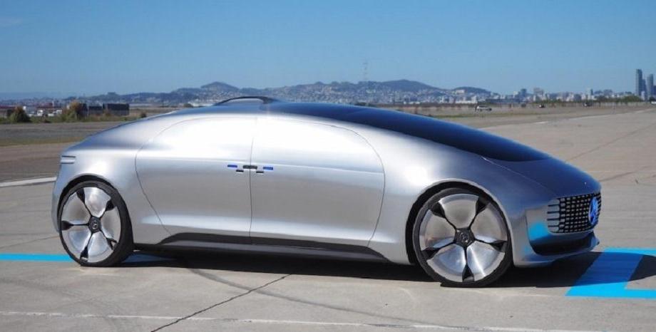 Samsung разработват процесори за автономни автомобили