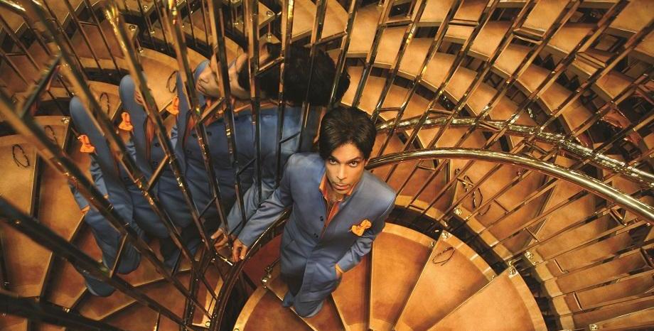 Емблематични албуми на Prince - за първи път на винил в специално пурпурно издание