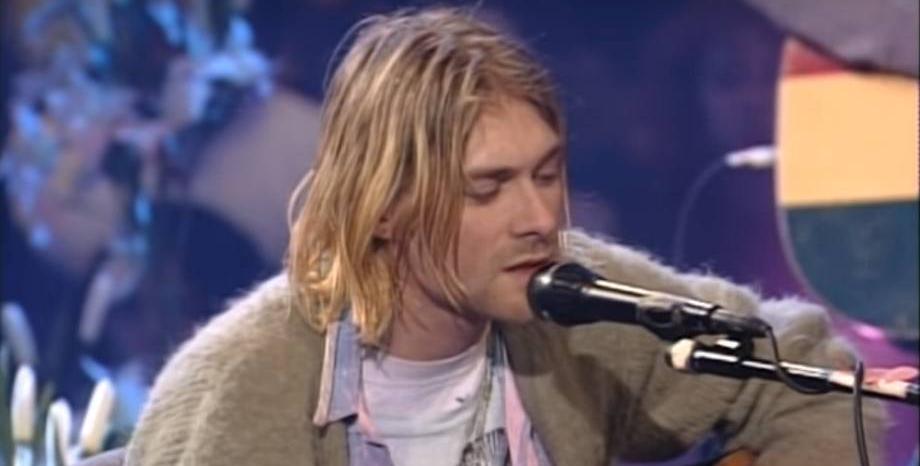 Музикално вдъхновение в цитати - Kurt Cobain Музикално вдъхновение в цитати - Kurt Cobain