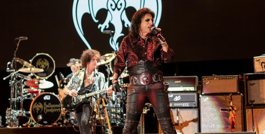 Честит рожден ден, Alice Cooper Честит рожден ден, Alice Cooper
