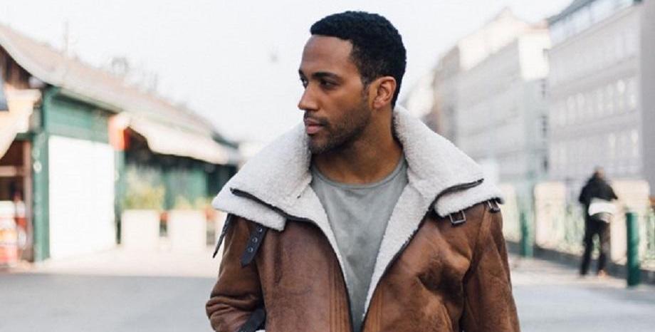 Cesár Sampson - Третият финалист от Евровизия 2018 с нов вълнуващ проект