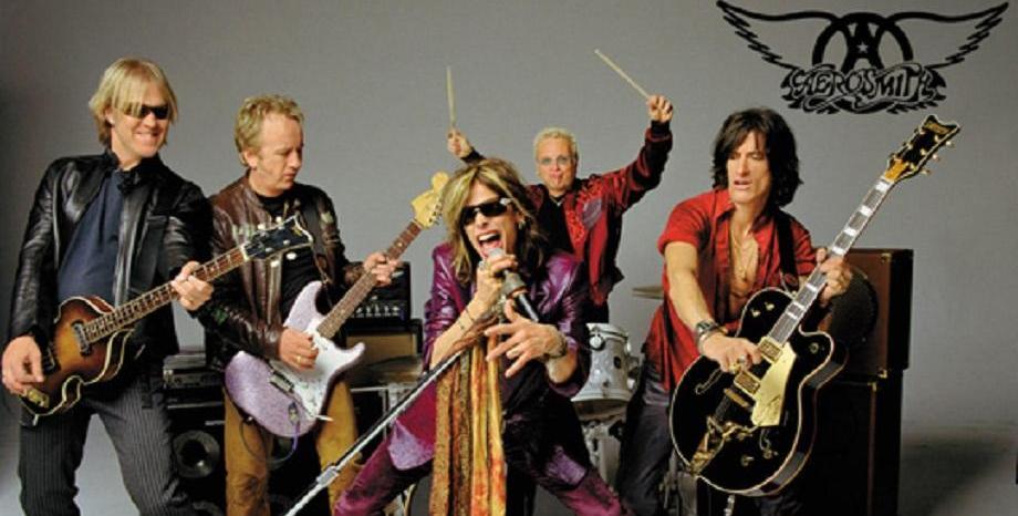 Церемонията по откриването на звездата на Aerosmith на Алеята на славата бе отложена