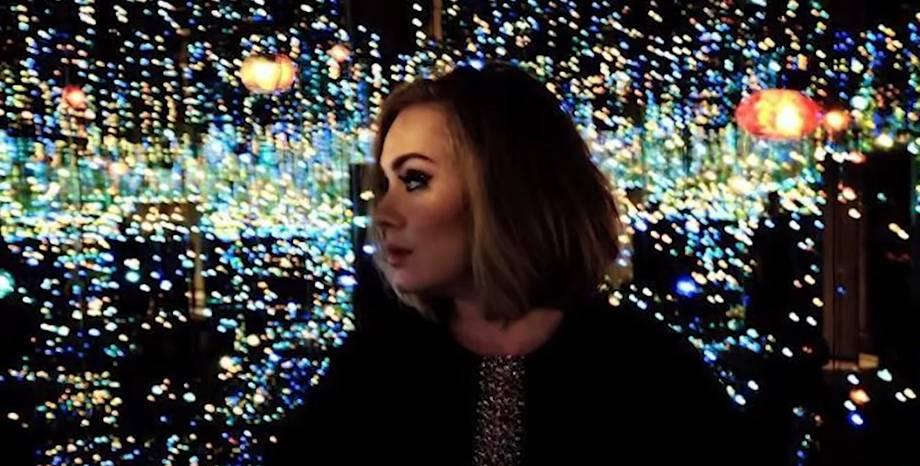 Adele с нов албум през септември