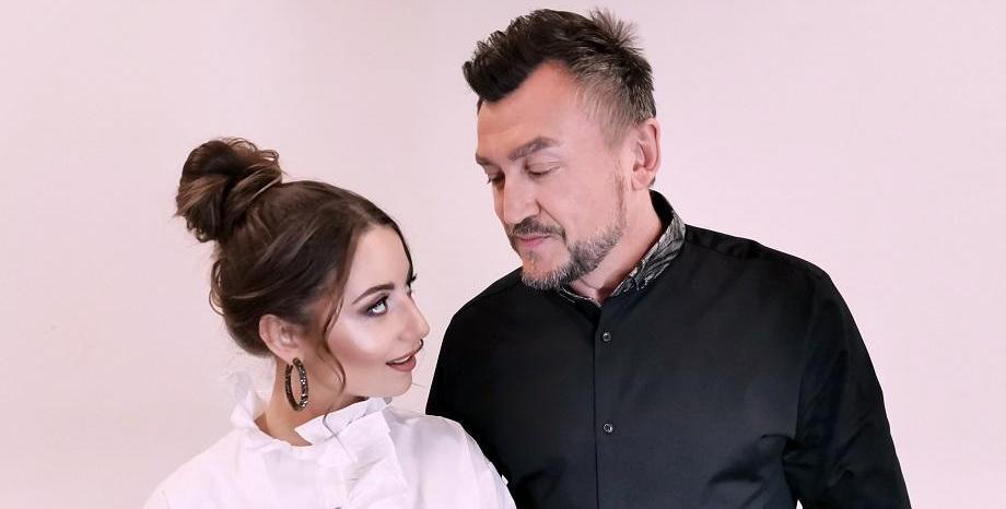 Михаела Маринова и Любо Киров празнуват любовта с дует 

