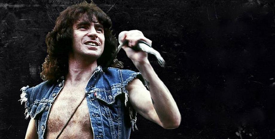 40 години без Bon Scott - He's High Voltage!