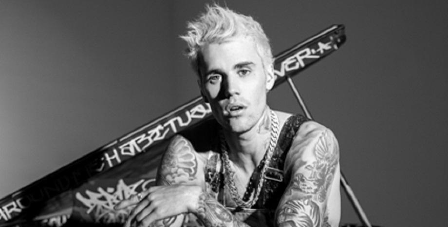 Justin Bieber разказва за любовта и промяната в новия си албум 