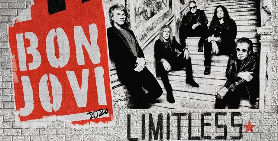 Bon Jovi представиха нов сингъл - 