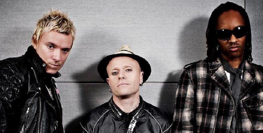 The Prodigy работят по собствен документален филм - посвещават го на Keith Flint The Prodigy работят по собствен документален филм - посвещават го на Keith Flint