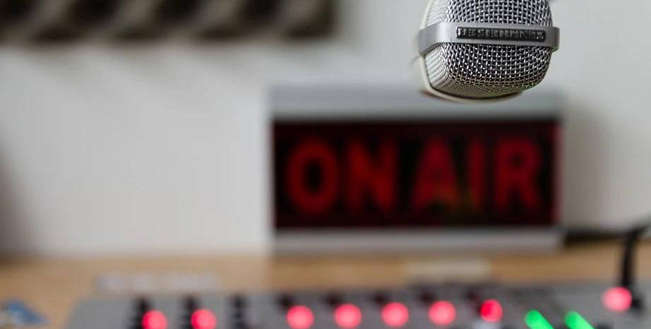 13 февруари - Световен ден на радиото