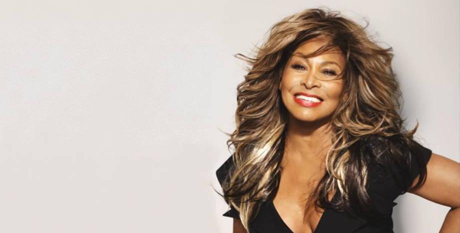 Първи трейлър на документалния филм за Tina Turner