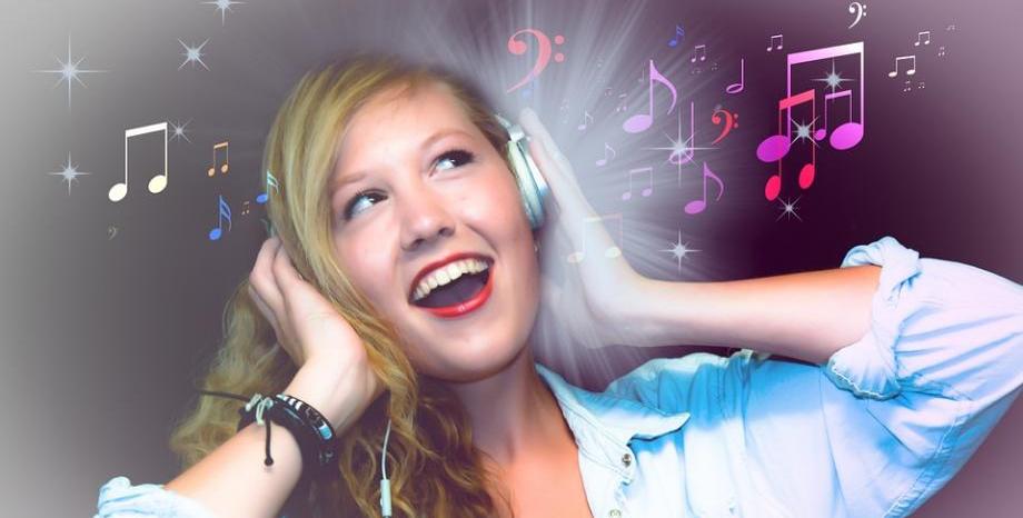 Музиката, която намалява тревожността и стреса