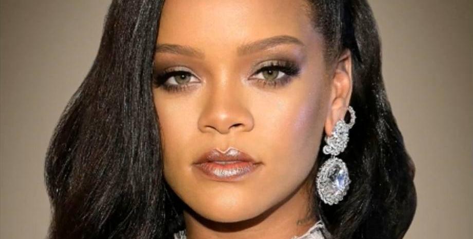 Rihanna ще пее на церемонията по връчване на наградите 