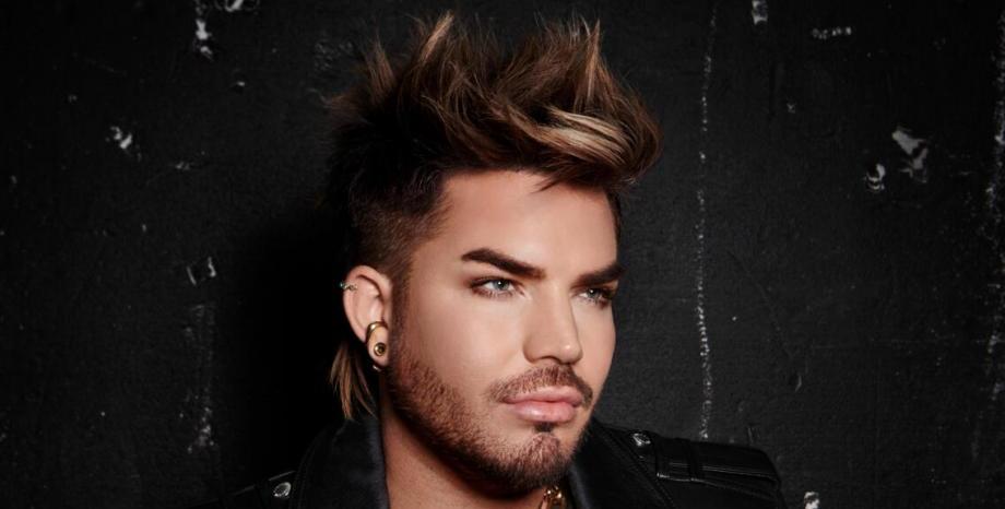 Adam Lambert представя албума „High Drama“