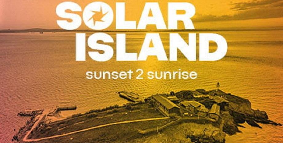 SOLAR организира нощно парти на остров Света Анастасия с Hot Since 82 и Ben Sterling