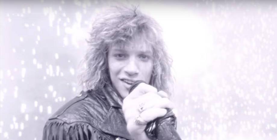 Още един видеоклип на Bon Jovi с над 1 милиард гледания в YouTube - 