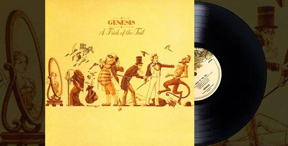На този ден в музиката - Genesis издават албума 