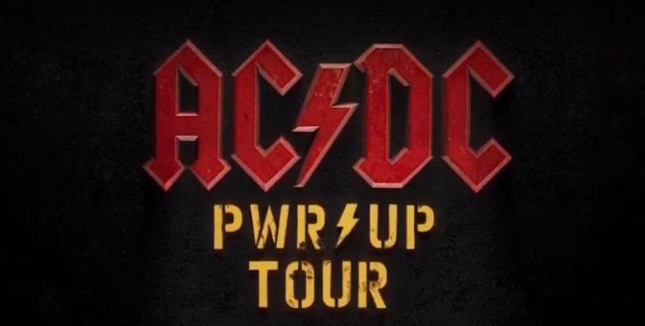 AC/DC обявиха първото си турне от осем години насам