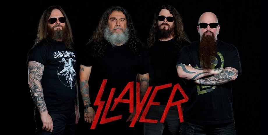 Slayer се завръщат – събират се за фестивали в САЩ през септември