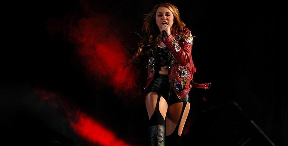 Miley Cyrus спечели първата си награда Grammy