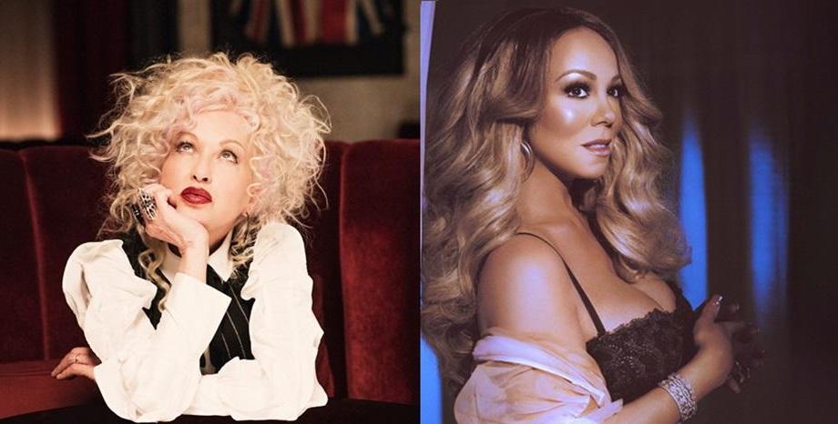 Cyndi Lauper и Mariah Carey са сред номинираните за Залата на славата на рокендрола