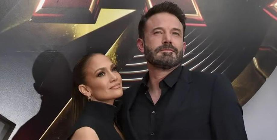 Jennifer Lopez и Ben Affleck вече са официално разведени