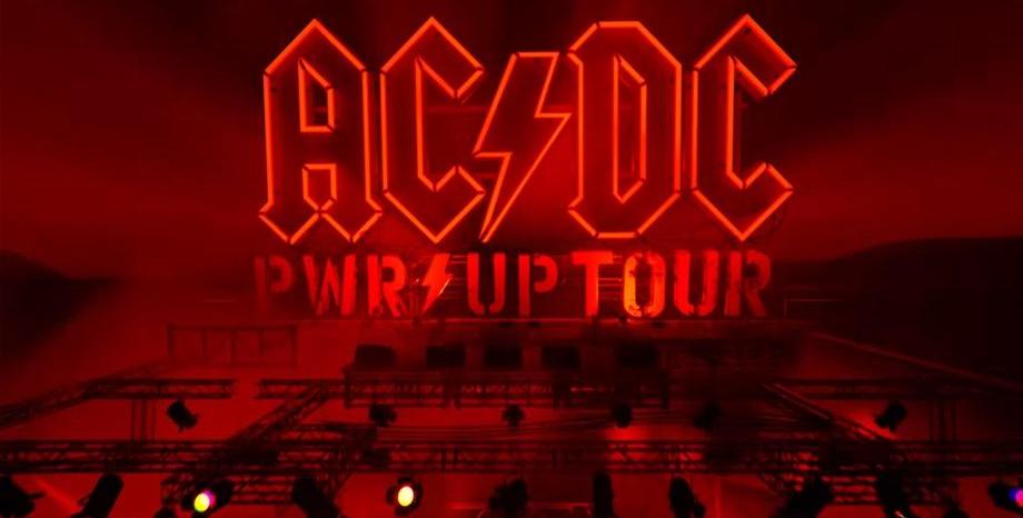 Това лято AC/DC ще се върнат в Европа, за да продължат турнето си „Power Up“