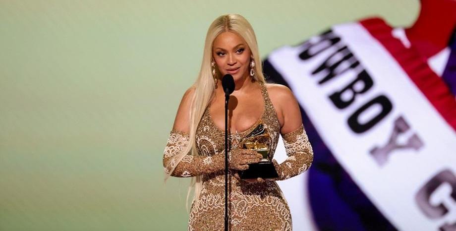 Beyoncé с ново признание – за първи път спечели награда Grammy в категория „Албум на годината“