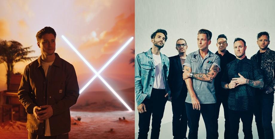 Kygo & OneRepublic си сътрудничат отново за „Chasing Paradise“