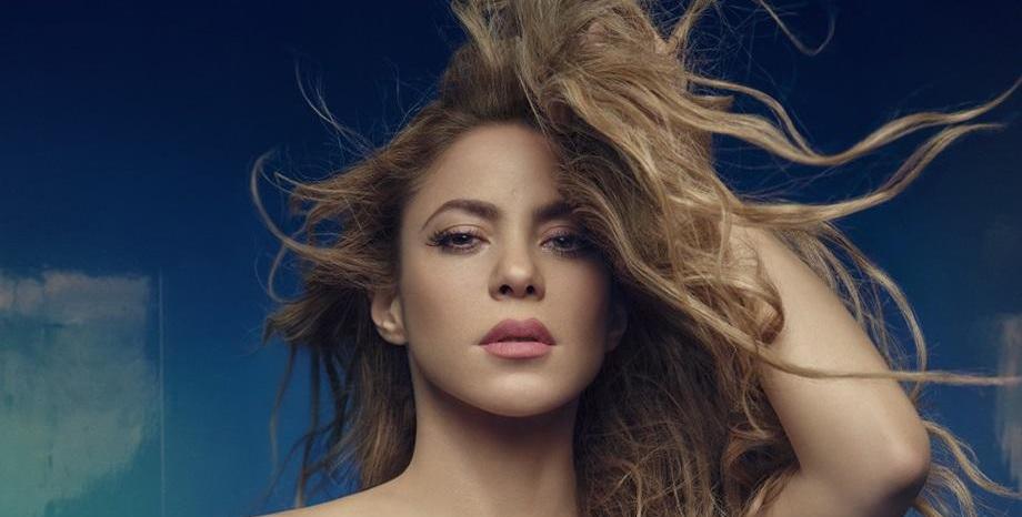 Shakira стартира първото си световно турне от седем години