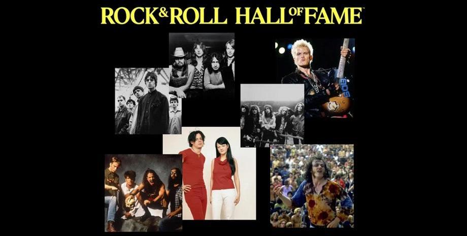 Номинирани за Rock & Roll Hall of Fame 2025: Bad Company, Billy Idol, Soundgarden, White Stripes и още...