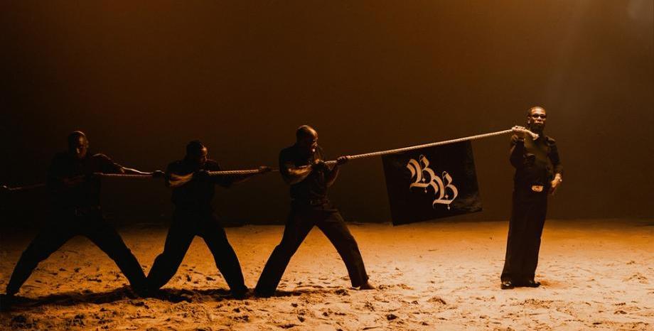 Burna Boy представи хипнотичния нов сингъл „Update“