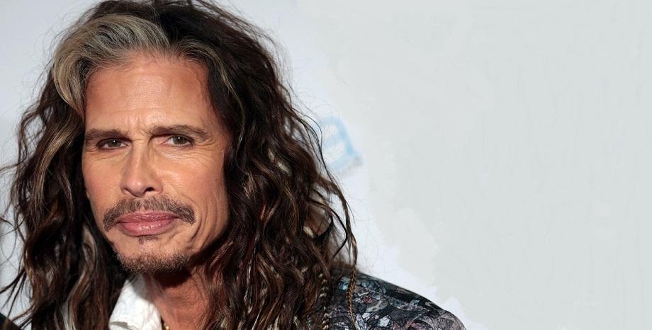 Steven Tyler се завърна на сцената за благородна кауза