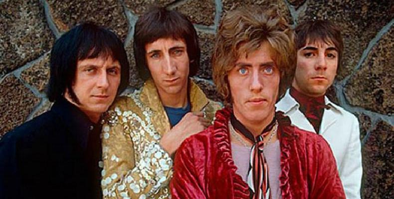 The Who подготвят концерти в Лас Вегас през лятото